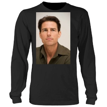 Tom Cruise Men's Heavy Long Sleeve TShirt