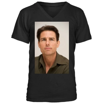 Tom Cruise Men's V-Neck T-Shirt