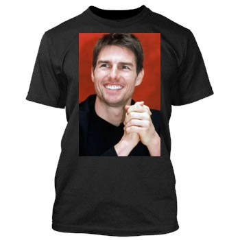 Tom Cruise Men's TShirt