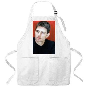 Tom Cruise Apron