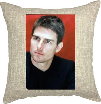 Tom Cruise Pillow