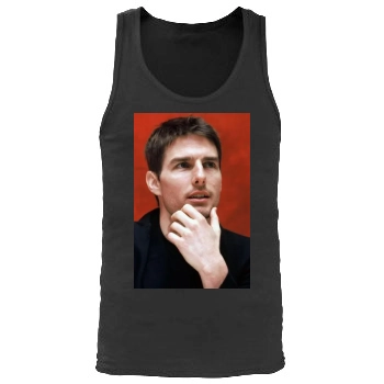 Tom Cruise Men's Tank Top