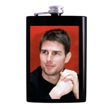 Tom Cruise Hip Flask