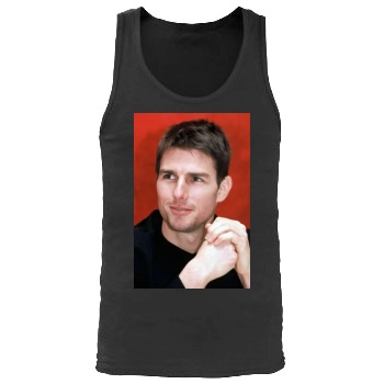 Tom Cruise Men's Tank Top