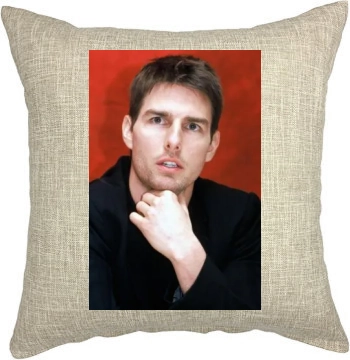 Tom Cruise Pillow