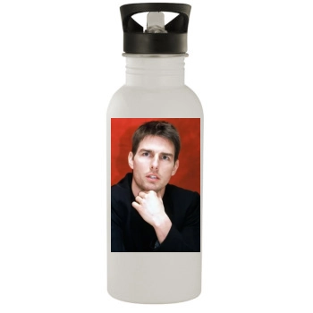 Tom Cruise Stainless Steel Water Bottle