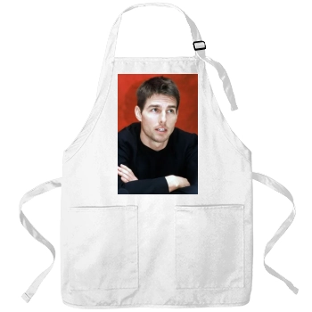 Tom Cruise Apron