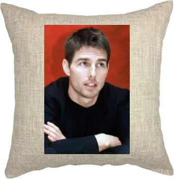 Tom Cruise Pillow