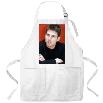 Tom Cruise Apron