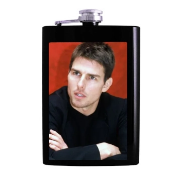 Tom Cruise Hip Flask