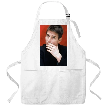 Tom Cruise Apron