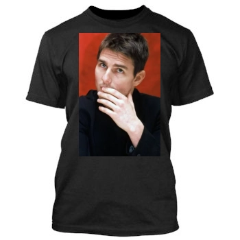 Tom Cruise Men's TShirt