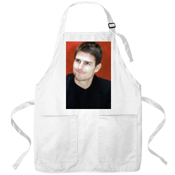 Tom Cruise Apron