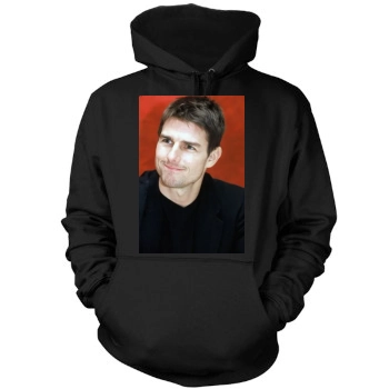 Tom Cruise Mens Pullover Hoodie Sweatshirt