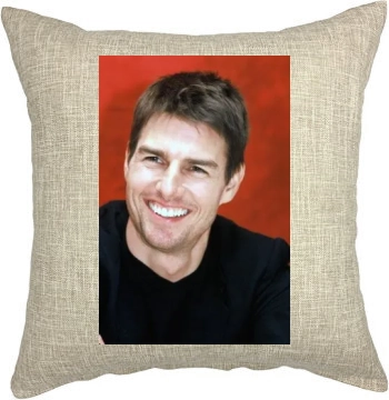 Tom Cruise Pillow