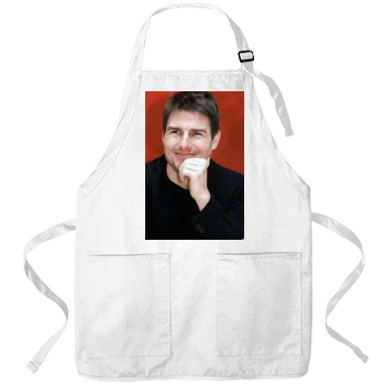 Tom Cruise Apron