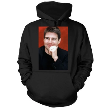 Tom Cruise Mens Pullover Hoodie Sweatshirt