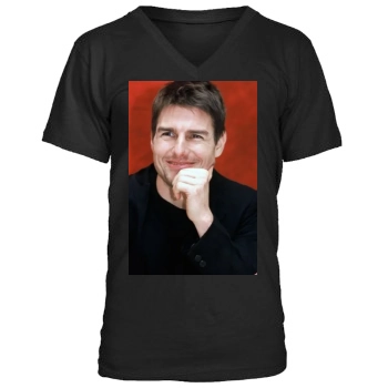 Tom Cruise Men's V-Neck T-Shirt