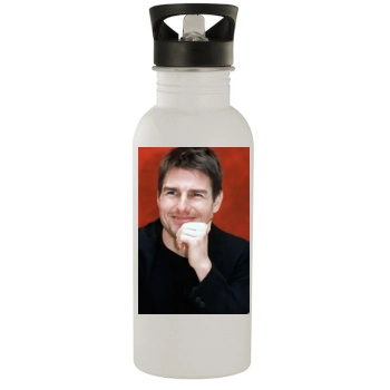 Tom Cruise Stainless Steel Water Bottle