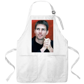 Tom Cruise Apron