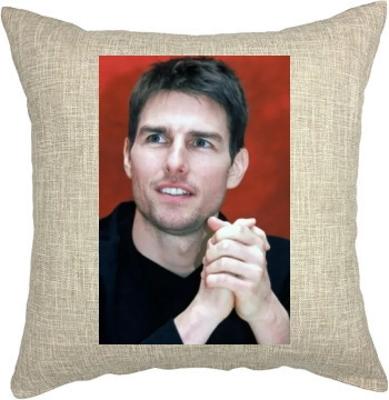 Tom Cruise Pillow