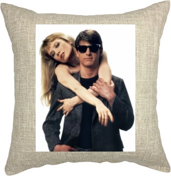 Tom Cruise Pillow