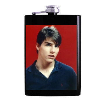 Tom Cruise Hip Flask