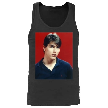 Tom Cruise Men's Tank Top