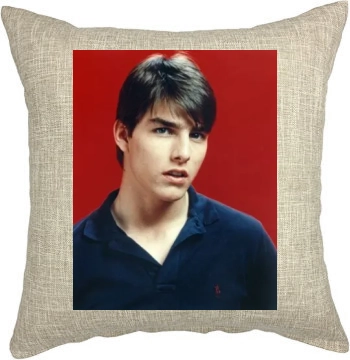 Tom Cruise Pillow