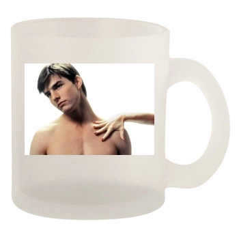 Tom Cruise 10oz Frosted Mug