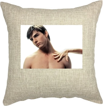 Tom Cruise Pillow