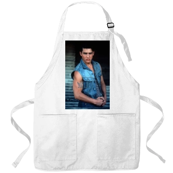 Tom Cruise Apron