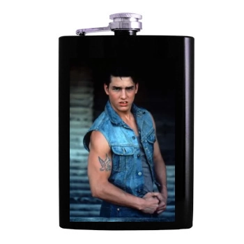 Tom Cruise Hip Flask