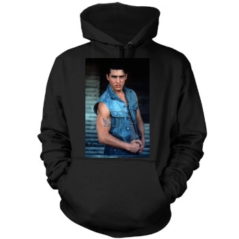 Tom Cruise Mens Pullover Hoodie Sweatshirt