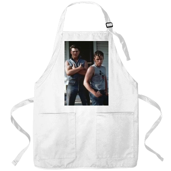 Tom Cruise Apron