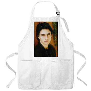 Tom Cruise Apron