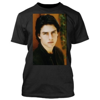 Tom Cruise Men's TShirt