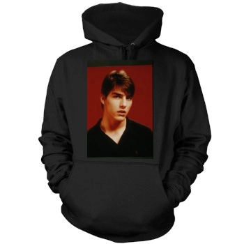 Tom Cruise Mens Pullover Hoodie Sweatshirt