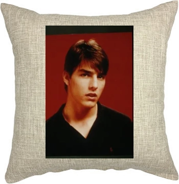 Tom Cruise Pillow