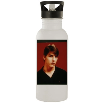 Tom Cruise Stainless Steel Water Bottle