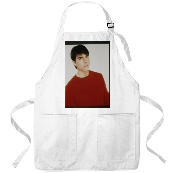 Tom Cruise Apron