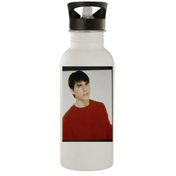 Tom Cruise Stainless Steel Water Bottle