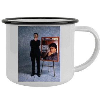 Tom Cruise Camping Mug