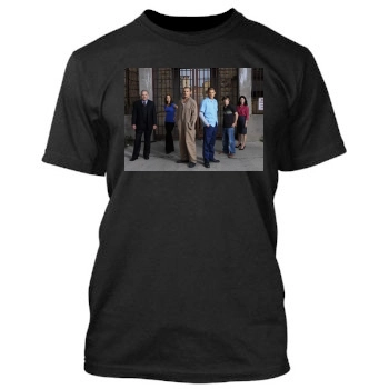 Prison Break Men's TShirt