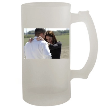 Prison Break 16oz Frosted Beer Stein