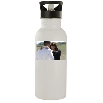 Prison Break Stainless Steel Water Bottle