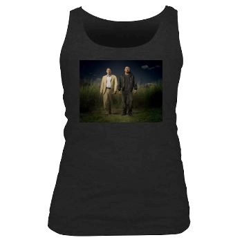 Prison Break Women's Tank Top