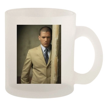 Prison Break 10oz Frosted Mug