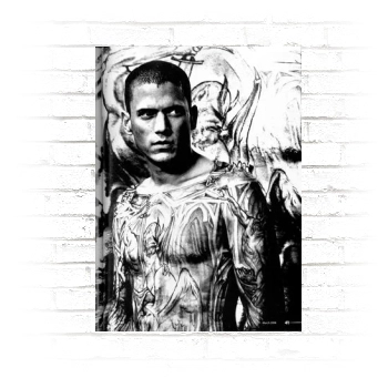 Prison Break Poster