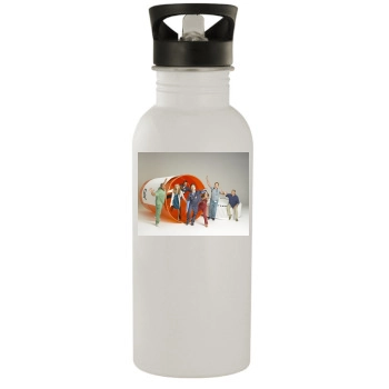 Scrubs Stainless Steel Water Bottle